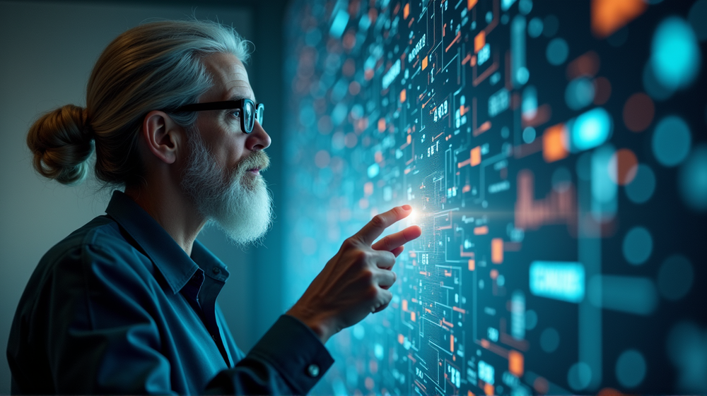 健康経済学の専門家 ジョン・コーリーがマクスウェル・スクールに与える影響