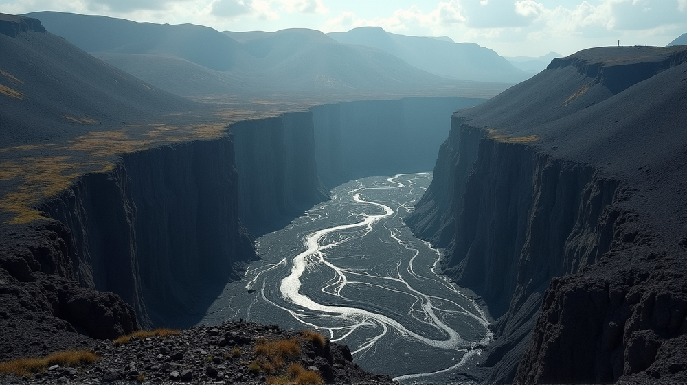 アメリカの山岳石炭の秘密を解き明かす