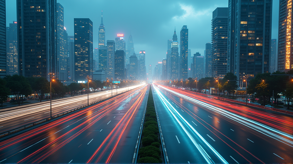 交通を革命する: ケベック市がGoogle AIと協力