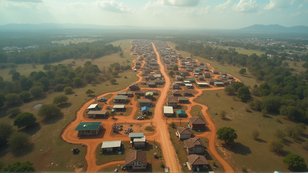 物議を醸すイスラエルの入植計画、パレスチナ国家に対する世界の懸念を呼び起こす