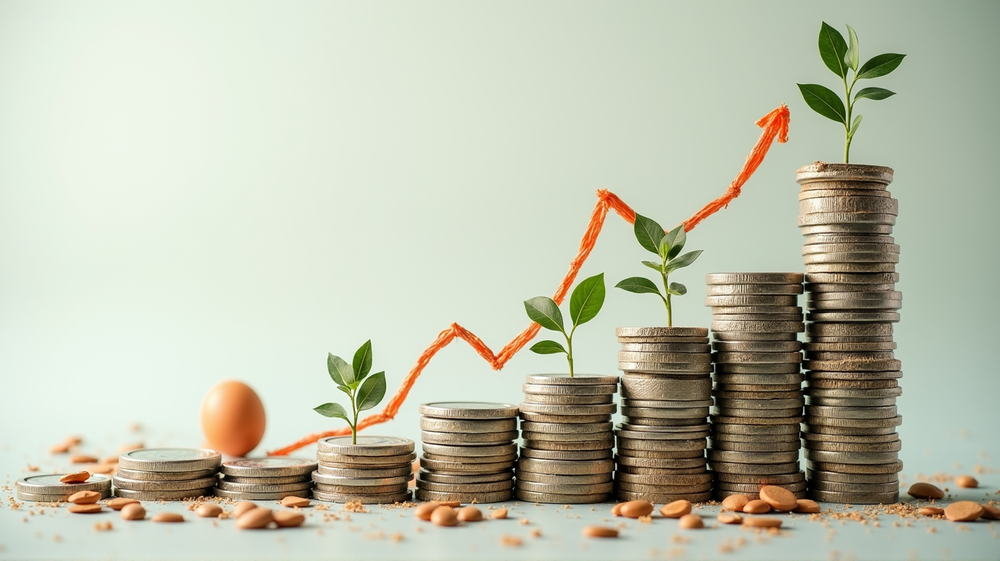 インフレの見えざる危険: なぜ健康保険料の高騰はあなたを警戒させるべきなのか