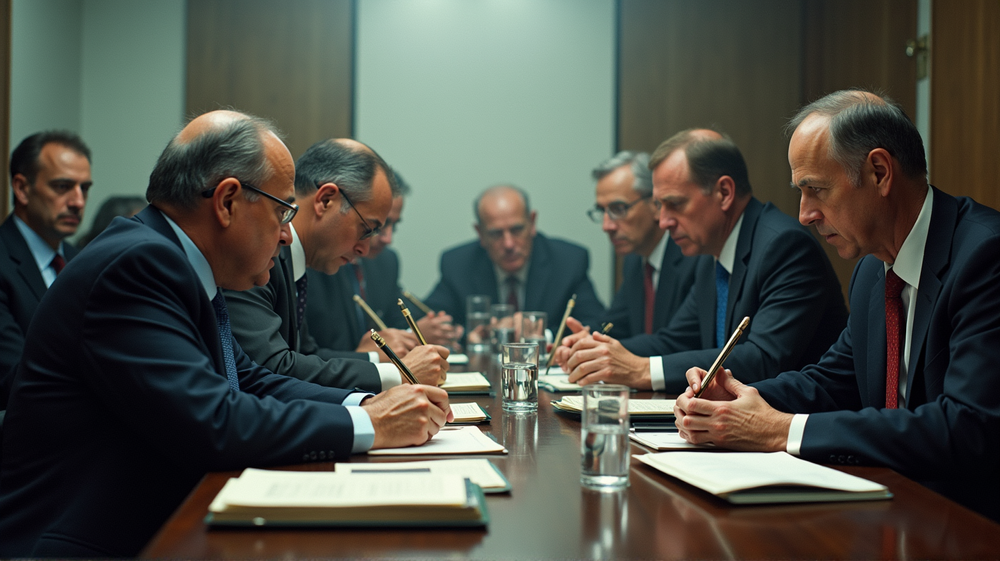 国連の警告がイスラエルに迫る: ブラックリストの脅威