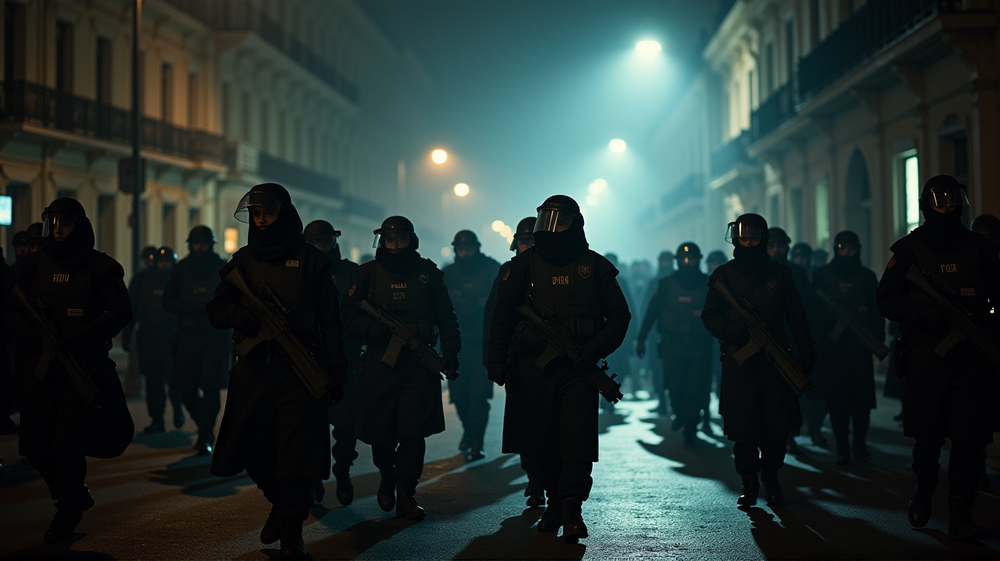 イランの宗教少数派への圧力が世界の懸念を呼ぶ