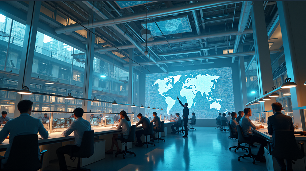 UNSWシドニーで革新的な経済学ラボが公開