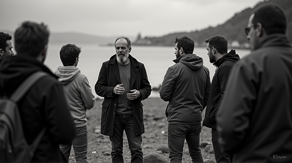 フランスの公園管理者の拘留: 宗教差別の疑惑に対する怒りの波