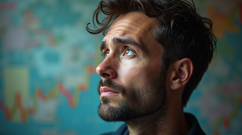 上昇するインフレ懸念で消費者信頼感が揺らぐ