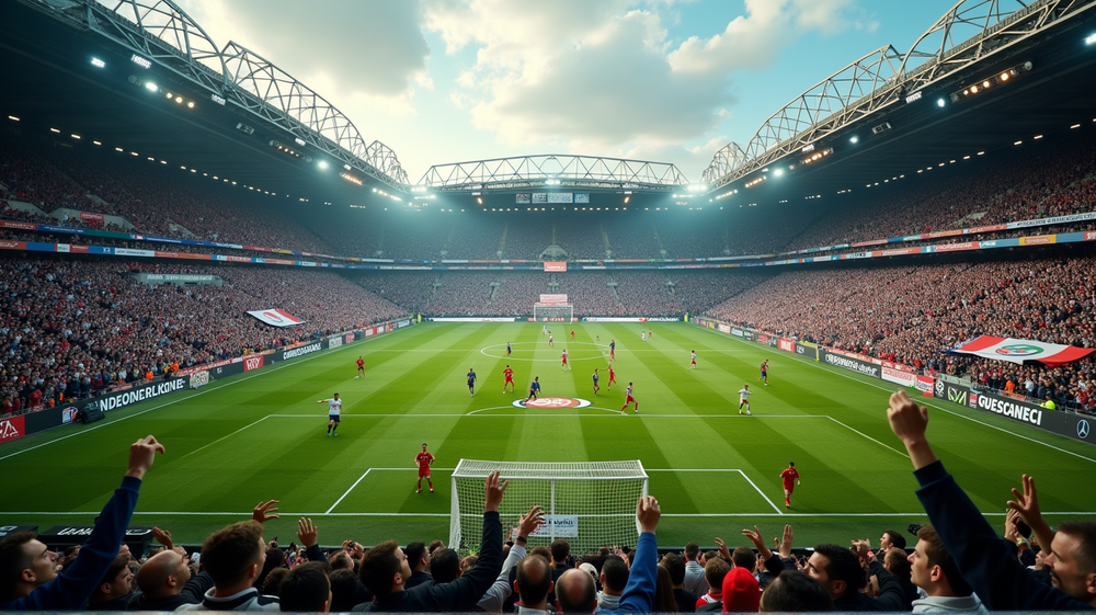 爆発的なUEFA制裁がイスラエルとポーランドのサッカークラブに迫る