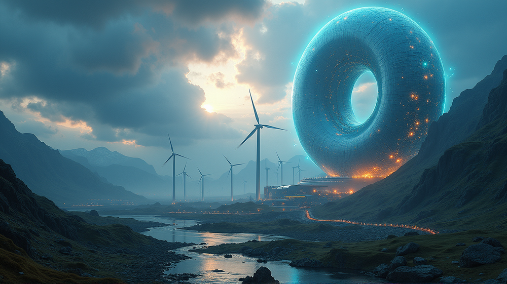 アラムコの野心的な挑戦：未来を形作る900億ドルのプロジェクト