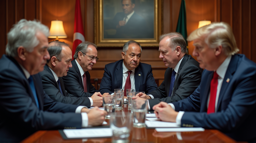 英国、国際協調に加わる: イスラエルのガザ作戦を非難