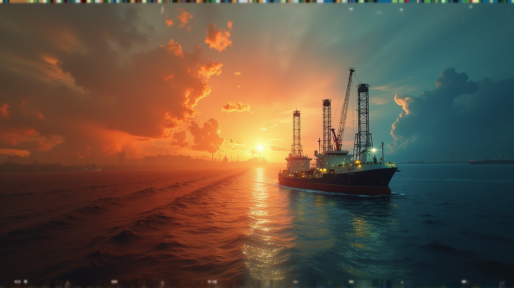 地政学的変動が中東市場と支援戦略に変化をもたらす