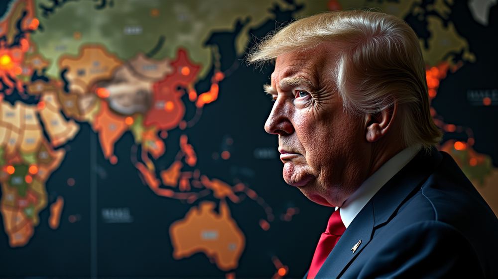 ドナルド・トランプはノーベル経済学賞を受賞できるのか？ピーター・ナヴァロが可能性を指摘