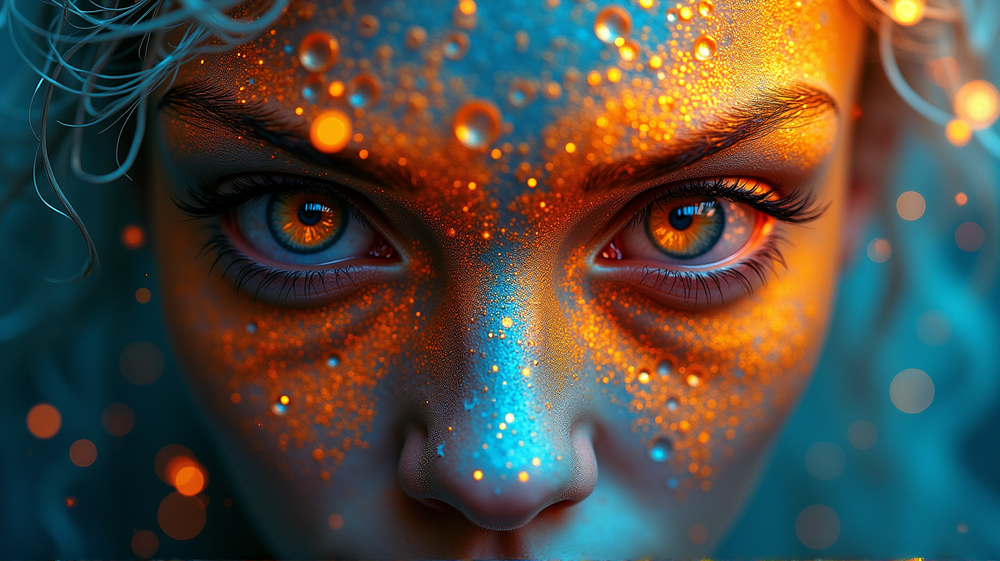 衝撃的なビジュアルの年代記: 2025年8月19日に紡がれるグローバルな物語