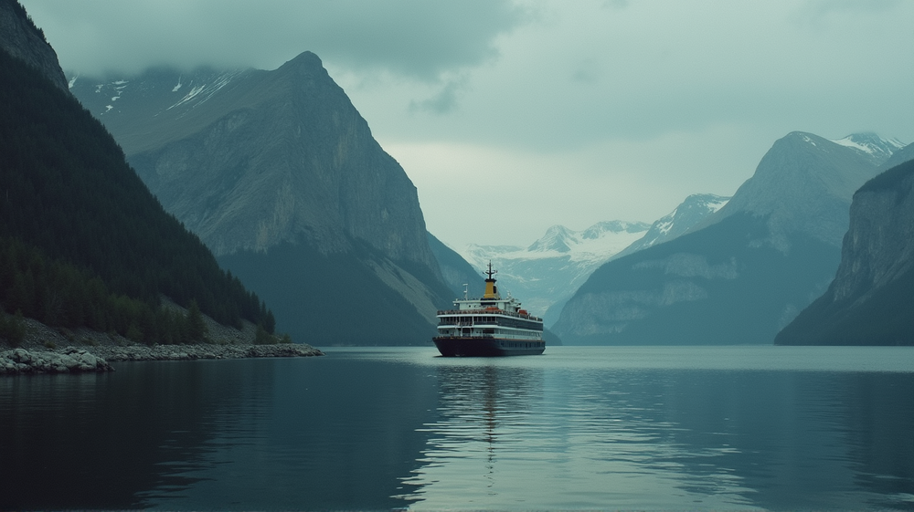 ノルウェーの政府系ファンドが市場を揺るがす：イスラエル資産からの撤退が世界的な議論を引き起こす