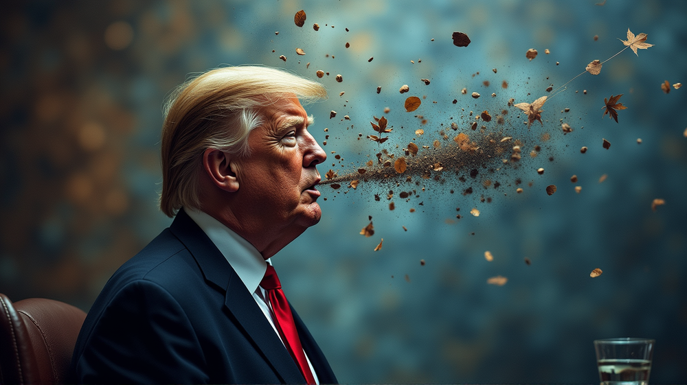 違法と判断されたトランプ関税の存続：それは世界貿易に何を意味するのか？