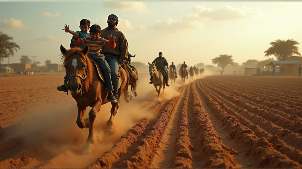 世界的課題: ウガンダの難民、セルビアの抗議、アフガニスタンのレジリエンス