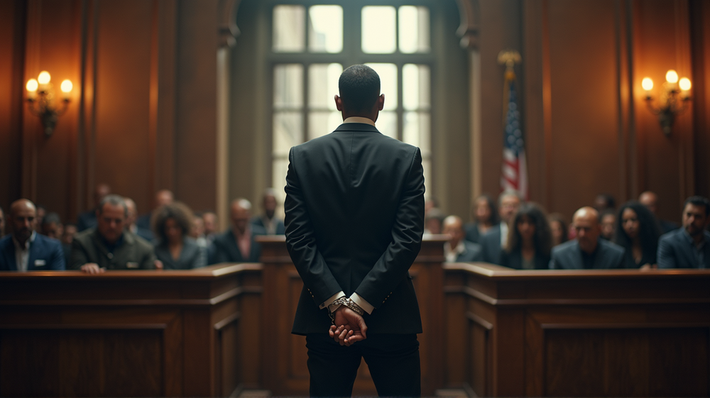 シカゴランドのメガチャーチ牧師、児童性売買事件に関与