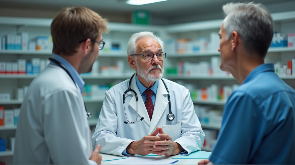 メディケアの障害: 高齢者が直面する更新されたコロナワクチン接種の課題