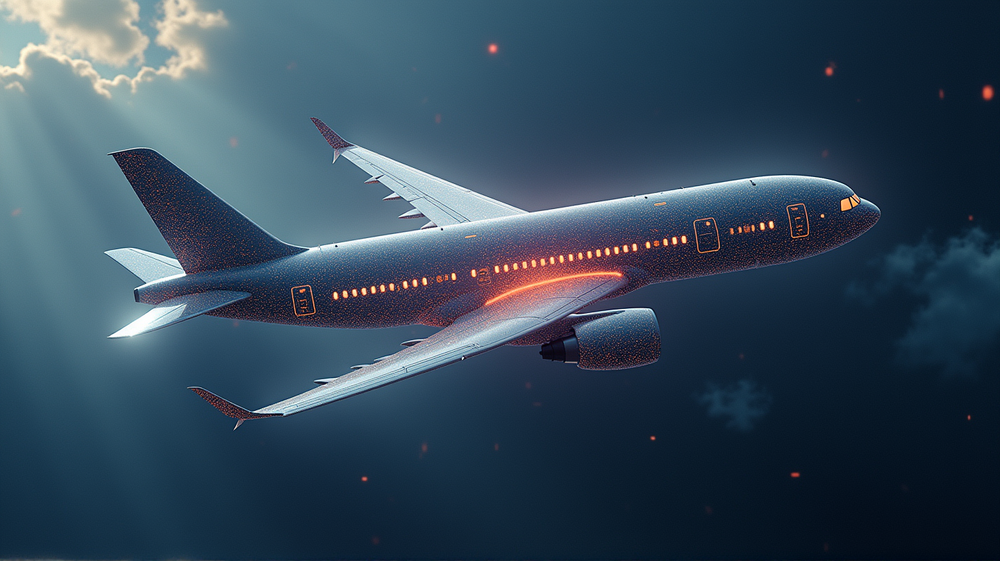 ロシアのGPS戦争：ヨーロッパの空で繰り広げられる見えない戦い