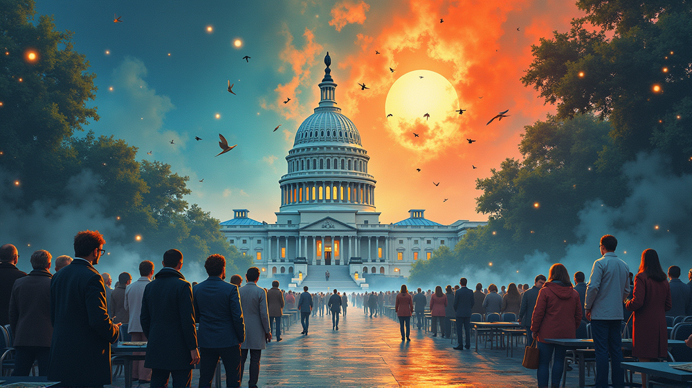 デービス議員、国会議事堂での重要なブリーフィングで動物実験の透明性を訴える