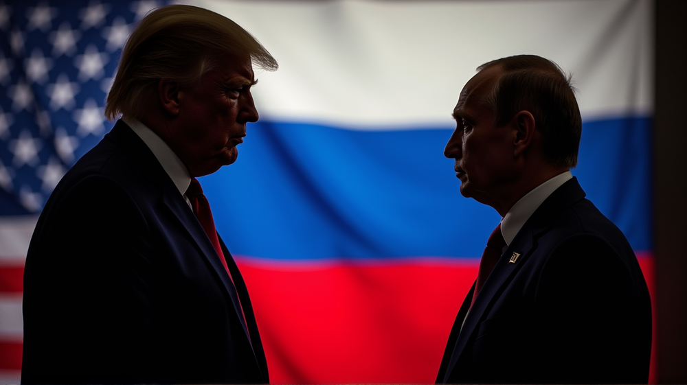 ジョン・ボルトン：プーチンによるトランプの屈辱 - 危機が展開中！