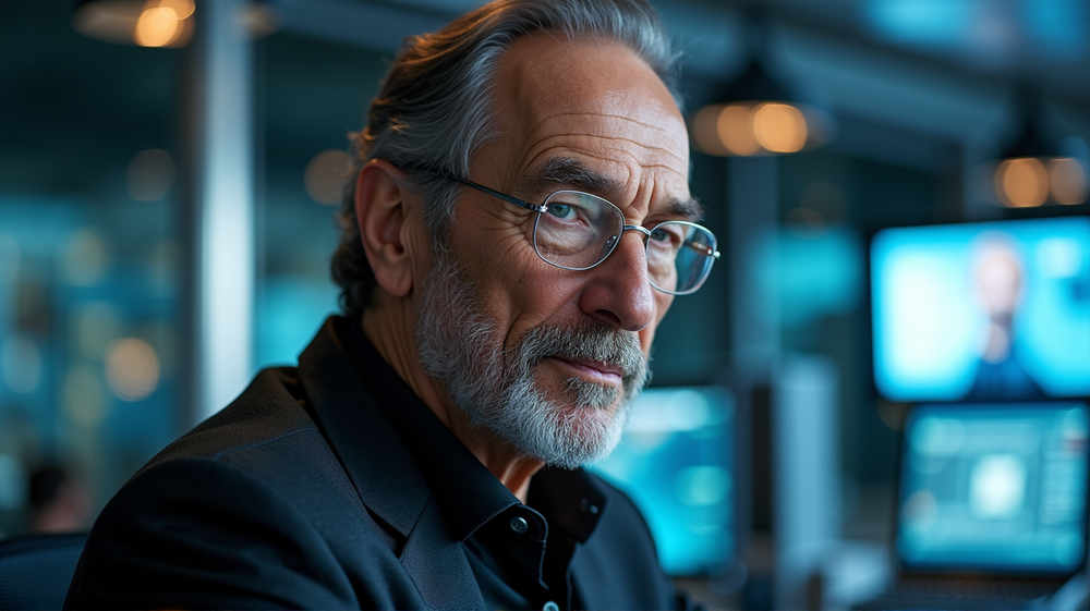 ラリー・エリソン：億万長者の新王としてイーロン・マスクを超える