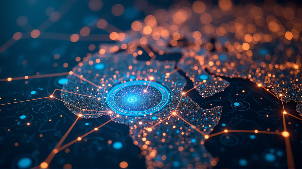 シティのAI 展開がUAE と中東・アフリカ地域に革新をもたらす