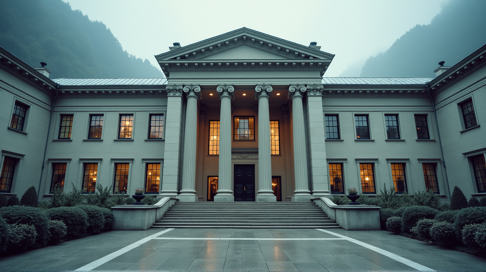 スイス国立銀行は来週金利を変更しないか？