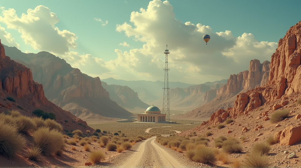 イランの怒り: 核交渉失敗後の国連制裁の影響