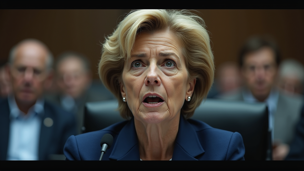 EUの貿易緊張: ウルズラ・フォン・デア・ライエンがイスラエルとの停止を推進