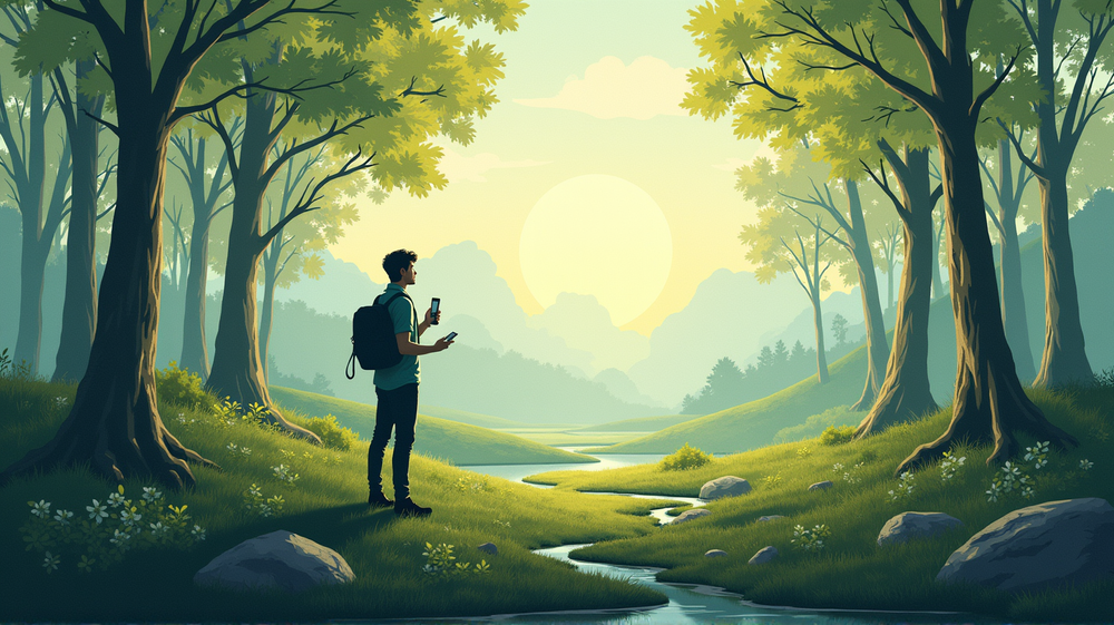 エコ保全の科学を解き明かす: ゴフ教授の革新的な地権者行動研究