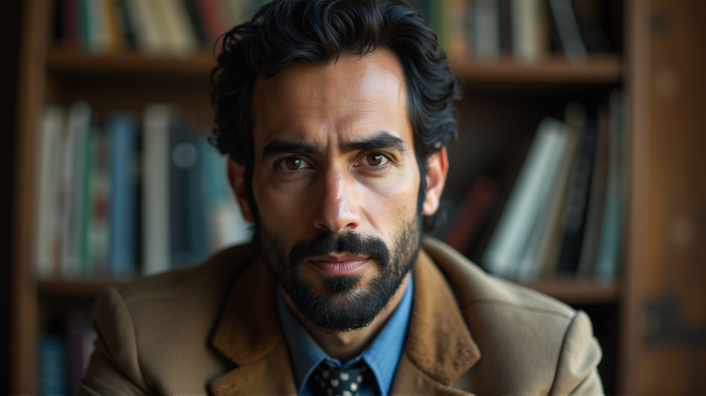 モロッコがジャーナリズム開拓者サイード・ジェディディに別れを告げる