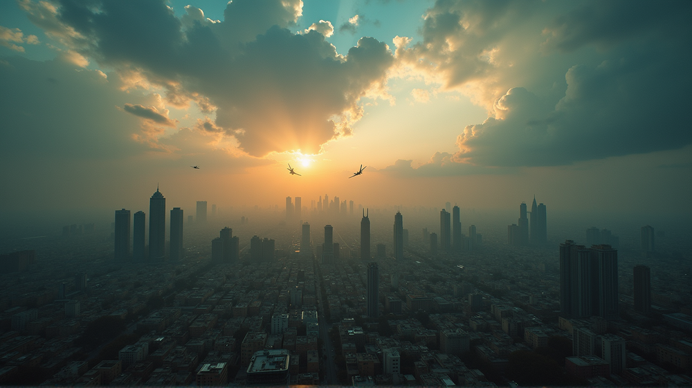 ドーハでのイスラエルの攻撃的な動き: 戦略的失策か計算された賭けか？