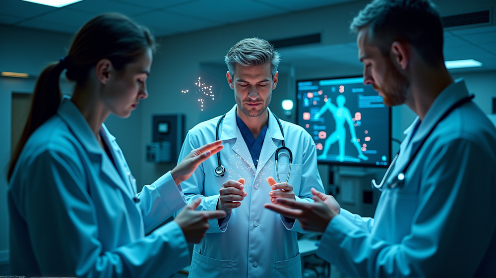 医療管理を革新する: クローバー・ヘルスの新ポータルが始動