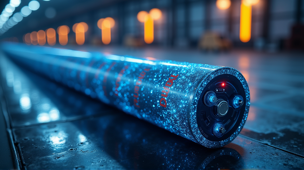 韓国のバッテリー大手、グローバル不況の中で有利な契約を確保