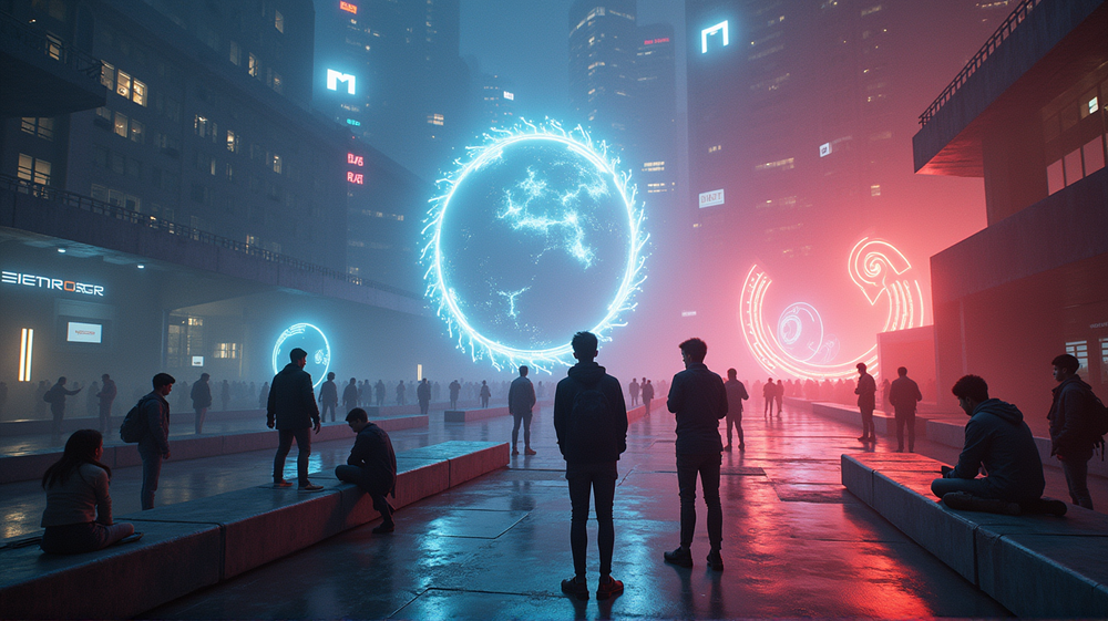 未来を解明する：ソラナ奨学金がWeb3リスクテイキングを再定義する方法