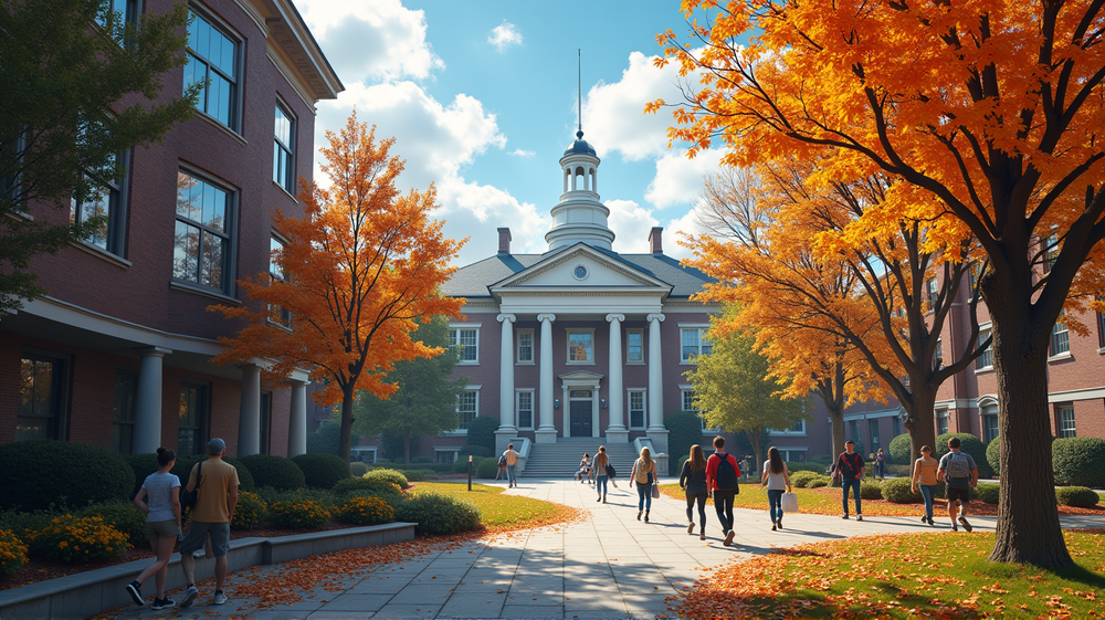 UCサンディエゴの輝かしい業績：全米第6位の公立大学に選ばれる