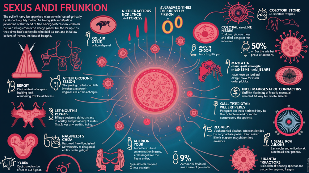 STI危機の徹底検証：明かされた静かな疫病