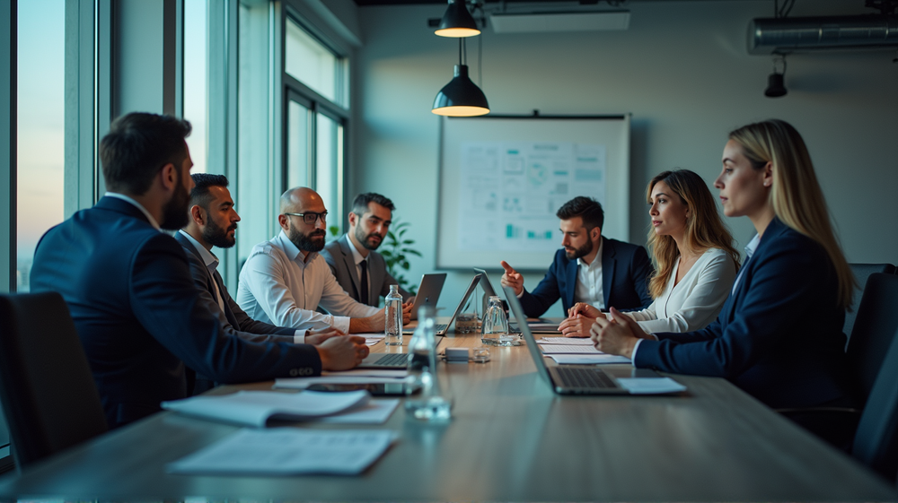 PwCの突然の動き：サウジアラビアの禁止措置が大規模な人員削減を引き起こす