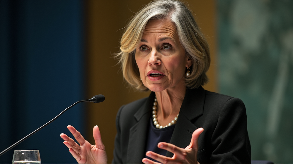 中東外交におけるモーガン・オルタガスの不屈の影響力