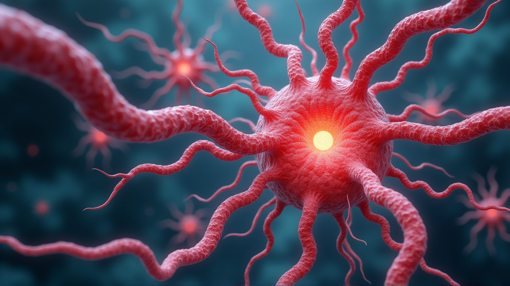 心臓発作：感染の現実が明らかに！