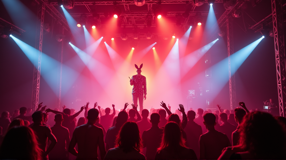 バッド・バニーの大胆な決断：ICEへの懸念から米国をワールドツアーから除外