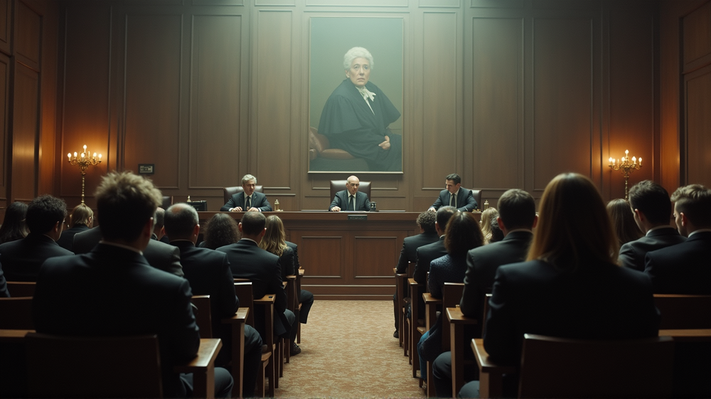 イスラエルのガザへの攻勢、専門家はジェノサイドと呼ぶが、決定するのは裁判所の役割か？