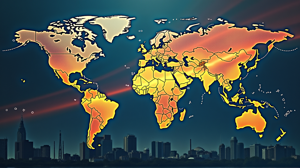 ポルトガルの貿易苦境: 輸入急増、輸出急落の2025年7月