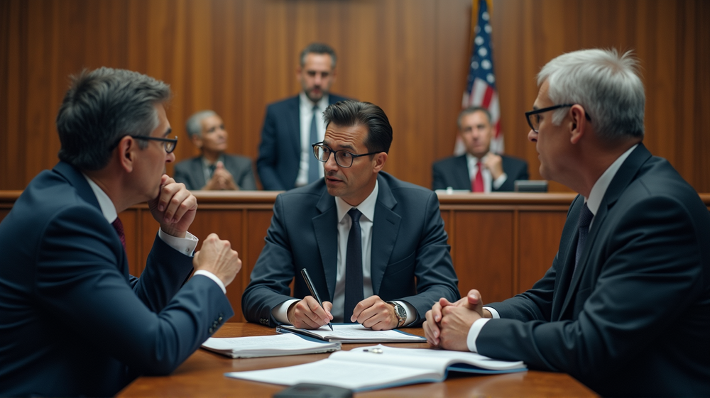 元ヘルスケアCEOが$250,000の詐欺和解を達成