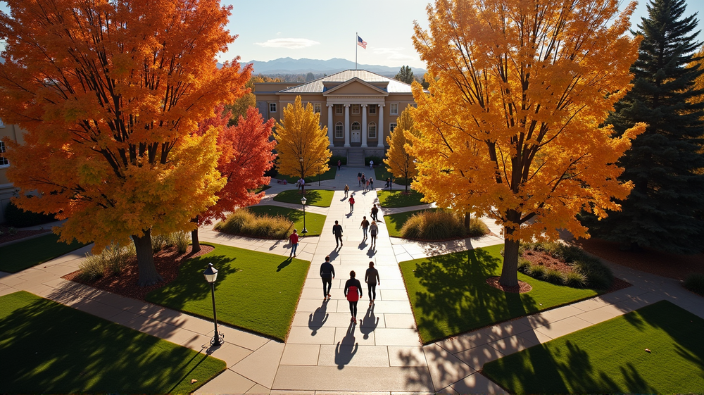 ネバダ大学リノ校：全国的に名声を高める