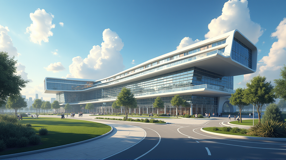 FSUとTMH、タラハシーにおける健康改革のための連携