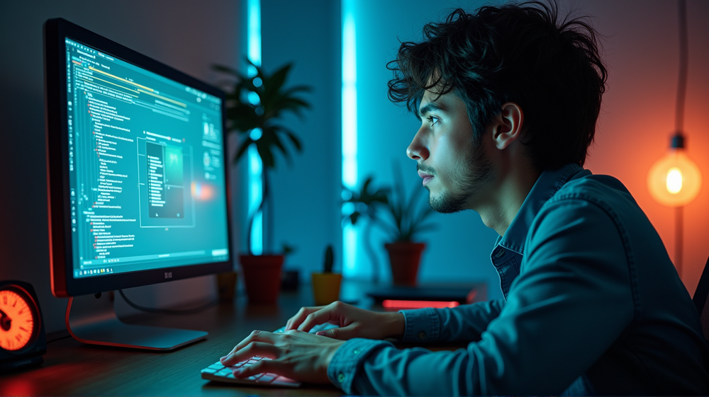 明日の技術景観をナビゲートする: トムの視点