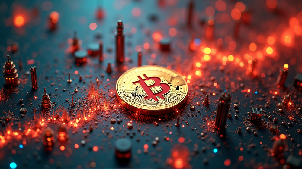 中国、世界通貨の変化の中で仮想通貨への友好的な未来へと舵を切る