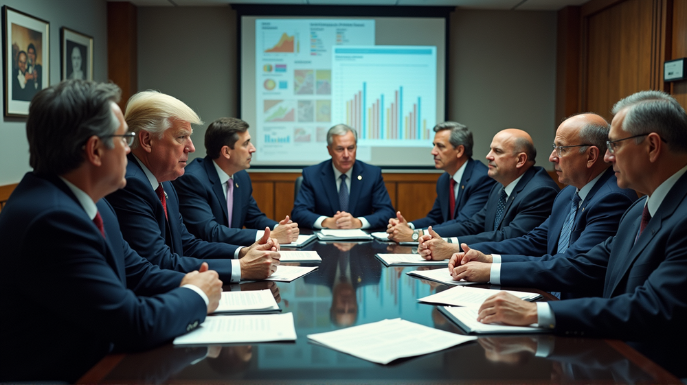 キア・スターマーの戦略的動き: 秋の予算の裏にあるパワープレイ