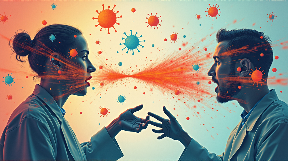 州が主導権を握る: 連邦のワクチン混乱を乗り越えて